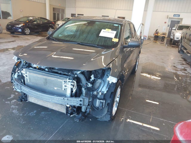 Продажа на аукционе авто 2021 Buick Encore Gx Fwd Preferred, vin: KL4MMBS2XMB090679, номер лота: 44190266