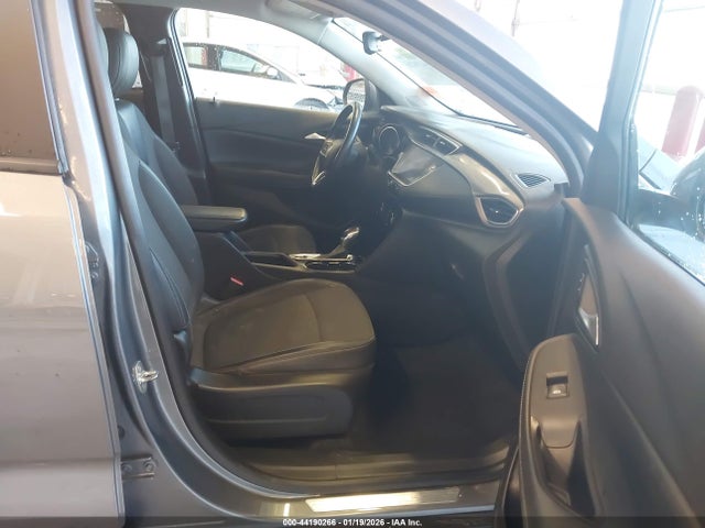 Продажа на аукционе авто 2021 Buick Encore Gx Fwd Preferred, vin: KL4MMBS2XMB090679, номер лота: 44190266