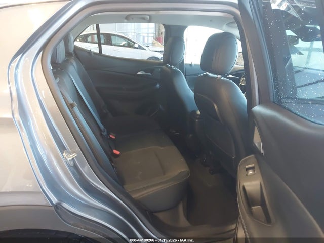 Продажа на аукционе авто 2021 Buick Encore Gx Fwd Preferred, vin: KL4MMBS2XMB090679, номер лота: 44190266