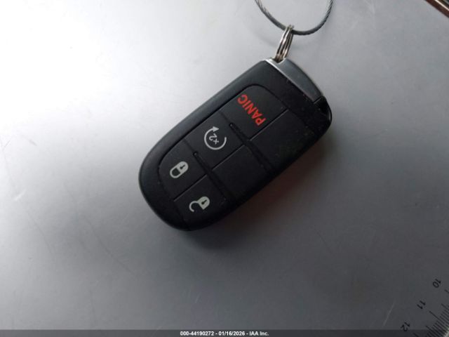 2014 DODGE JOURNEY 3C4PDDBG8ET237852 Photo 10