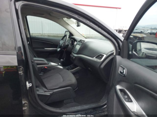 2014 DODGE JOURNEY 3C4PDDBG8ET237852 Photo 4