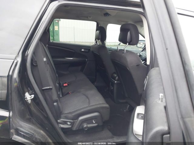 2014 DODGE JOURNEY 3C4PDDBG8ET237852 Photo 7