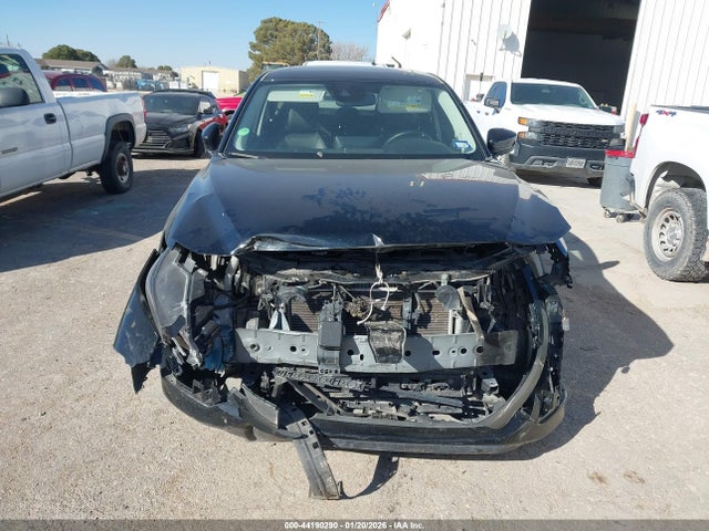 Mazda Cx-5 2.5 S Preferred 2025 JM3KFBCL6S0585427 Image 12