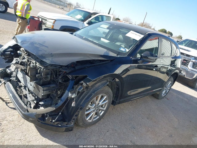 Mazda Cx-5 2.5 S Preferred 2025 JM3KFBCL6S0585427 Image 14