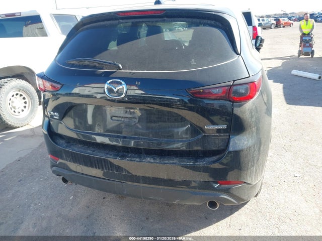 Mazda Cx-5 2.5 S Preferred 2025 JM3KFBCL6S0585427 Image 16