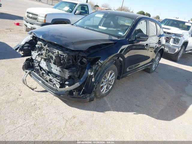 Mazda Cx-5 2.5 S Preferred 2025 JM3KFBCL6S0585427 Image 2