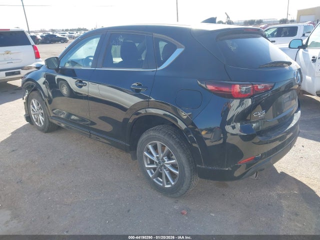 Mazda Cx-5 2.5 S Preferred 2025 JM3KFBCL6S0585427 Image 3