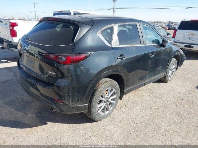 Mazda Cx-5 2.5 S Preferred 2025 JM3KFBCL6S0585427 Image 4