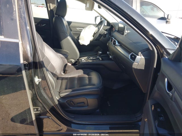 Mazda Cx-5 2.5 S Preferred 2025 JM3KFBCL6S0585427 Image 5