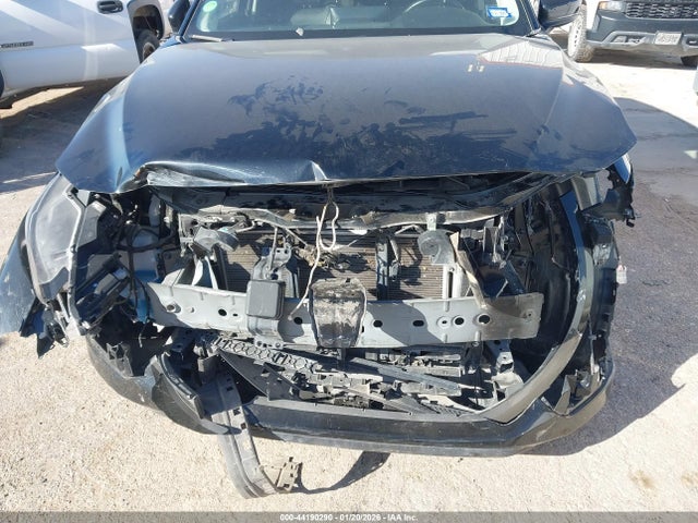 Mazda Cx-5 2.5 S Preferred 2025 JM3KFBCL6S0585427 Image 6