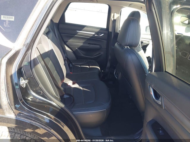 Mazda Cx-5 2.5 S Preferred 2025 JM3KFBCL6S0585427 Image 8