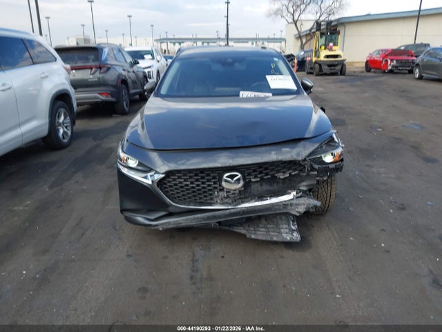 3MZBPABM9PM353996 Mazda Mazda3 2.5 S Select