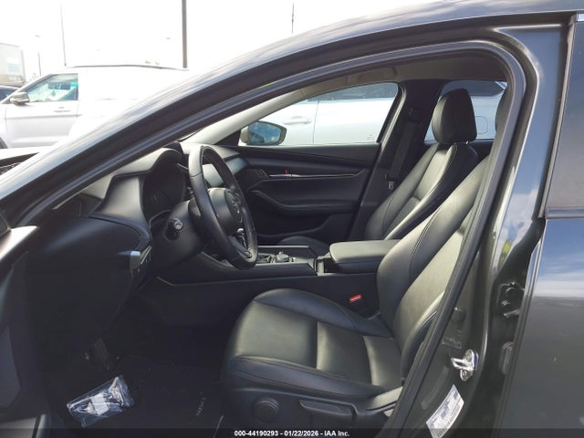 3MZBPABM9PM353996 Mazda Mazda3 2.5 S Select