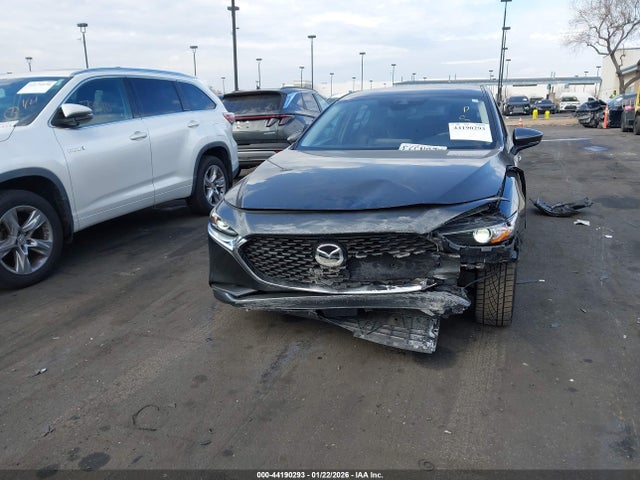 3MZBPABM9PM353996 Mazda Mazda3 2.5 S Select