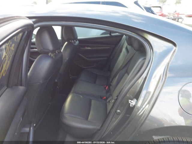 3MZBPABM9PM353996 Mazda Mazda3 2.5 S Select