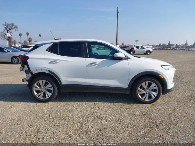 Buick Encore Gx Preferred Fwd 2024 KL4AMBS29RB129840 Image 13