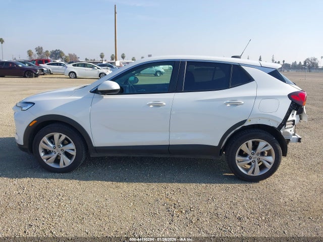 Buick Encore Gx Preferred Fwd 2024 KL4AMBS29RB129840 Image 14