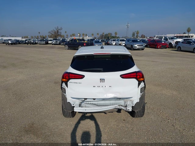 Buick Encore Gx Preferred Fwd 2024 KL4AMBS29RB129840 Image 16