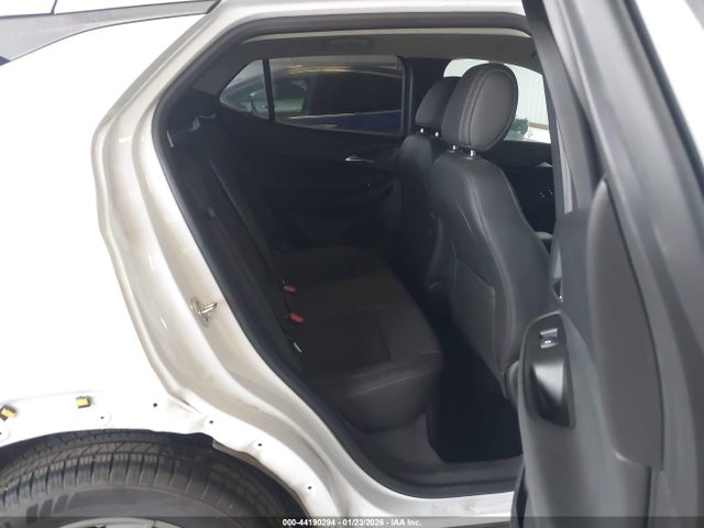 Buick Encore Gx Preferred Fwd 2024 KL4AMBS29RB129840 Image 7