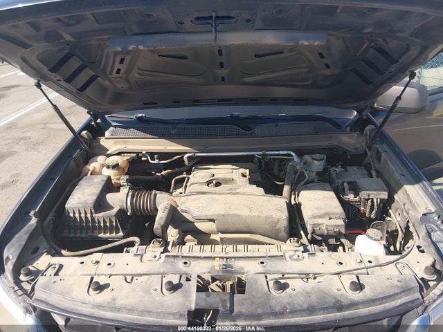1GCHSAEA0F1231617 Chevrolet Colorado Wt