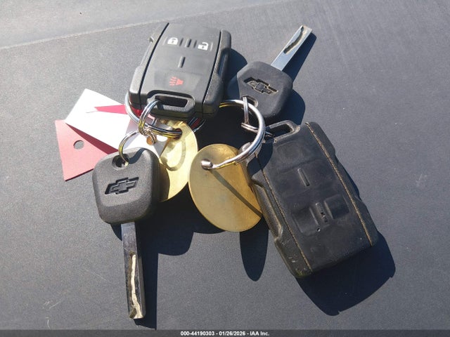 1GCHSAEA0F1231617 Chevrolet Colorado Wt