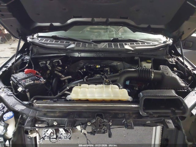 Aukcja sprzedaży 2022 Ford F-150 Xlt, vin: 1FTEW1EP5NKE38525, numer aukcji: 44190304