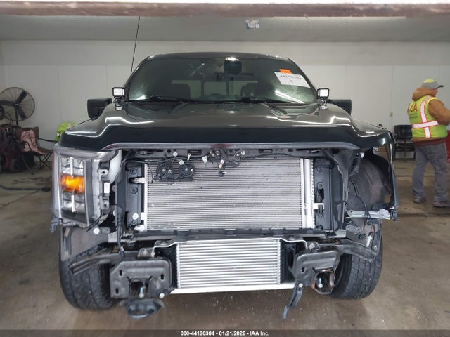 Aukcja sprzedaży 2022 Ford F-150 Xlt, vin: 1FTEW1EP5NKE38525, numer aukcji: 44190304