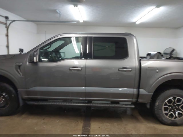 Aukcja sprzedaży 2022 Ford F-150 Xlt, vin: 1FTEW1EP5NKE38525, numer aukcji: 44190304