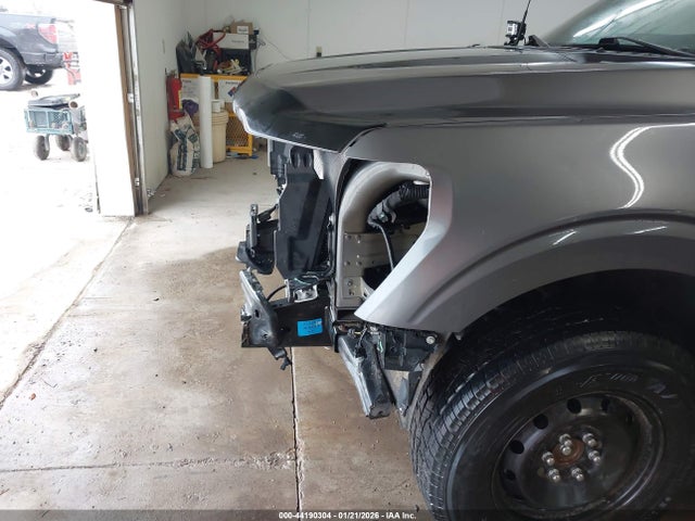 Aukcja sprzedaży 2022 Ford F-150 Xlt, vin: 1FTEW1EP5NKE38525, numer aukcji: 44190304
