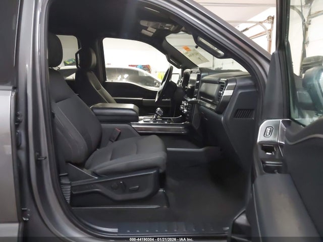 Aukcja sprzedaży 2022 Ford F-150 Xlt, vin: 1FTEW1EP5NKE38525, numer aukcji: 44190304