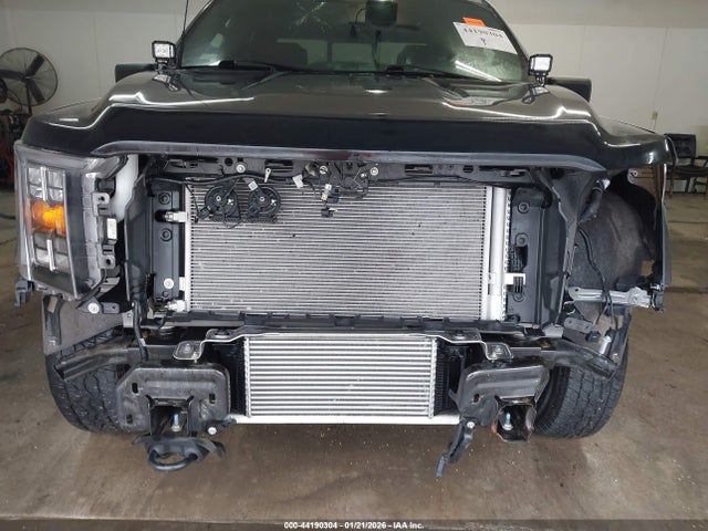 Aukcja sprzedaży 2022 Ford F-150 Xlt, vin: 1FTEW1EP5NKE38525, numer aukcji: 44190304
