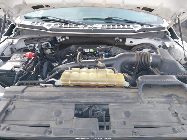 44190311 :رقم المزاد ، 1FTEX1CP8LKE17133 vin ، 2020 Ford F-150 Xl مزاد بيع