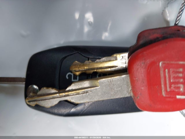 44190311 :رقم المزاد ، 1FTEX1CP8LKE17133 vin ، 2020 Ford F-150 Xl مزاد بيع