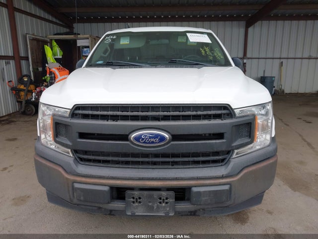 44190311 :رقم المزاد ، 1FTEX1CP8LKE17133 vin ، 2020 Ford F-150 Xl مزاد بيع
