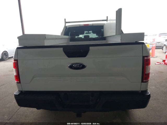 44190311 :رقم المزاد ، 1FTEX1CP8LKE17133 vin ، 2020 Ford F-150 Xl مزاد بيع