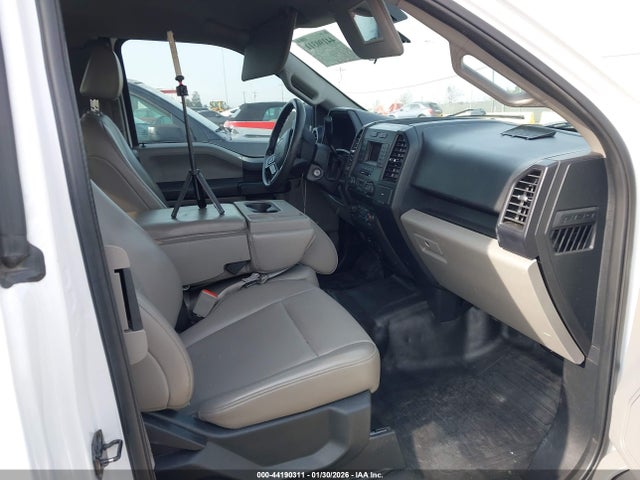 44190311 :رقم المزاد ، 1FTEX1CP8LKE17133 vin ، 2020 Ford F-150 Xl مزاد بيع