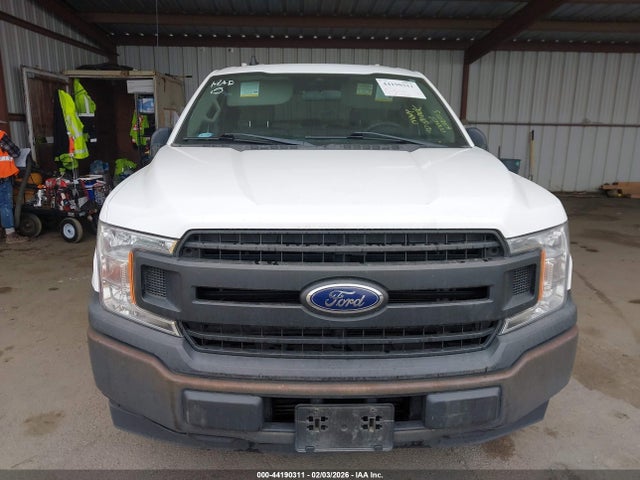 44190311 :رقم المزاد ، 1FTEX1CP8LKE17133 vin ، 2020 Ford F-150 Xl مزاد بيع