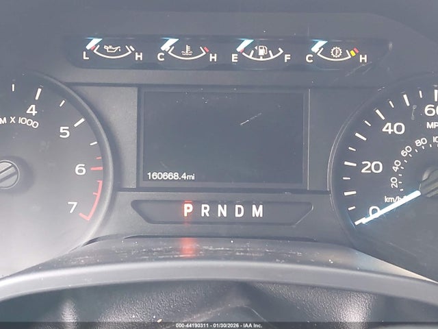 44190311 :رقم المزاد ، 1FTEX1CP8LKE17133 vin ، 2020 Ford F-150 Xl مزاد بيع