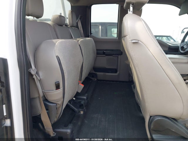 44190311 :رقم المزاد ، 1FTEX1CP8LKE17133 vin ، 2020 Ford F-150 Xl مزاد بيع