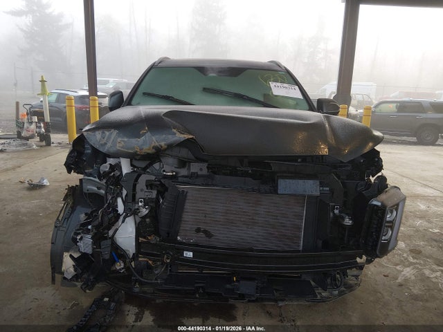 KM8R4DGE5RU711683 Hyundai Palisade Sel