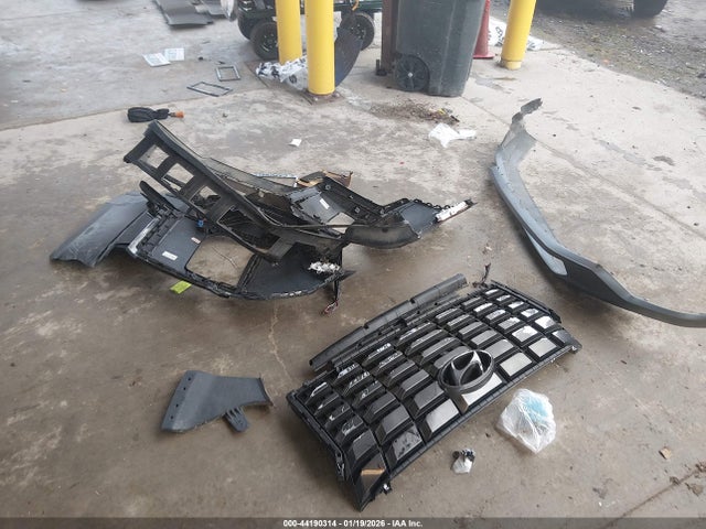 KM8R4DGE5RU711683 Hyundai Palisade Sel