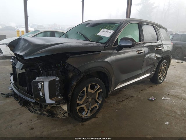KM8R4DGE5RU711683 Hyundai Palisade Sel