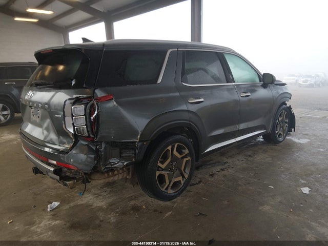 KM8R4DGE5RU711683 Hyundai Palisade Sel