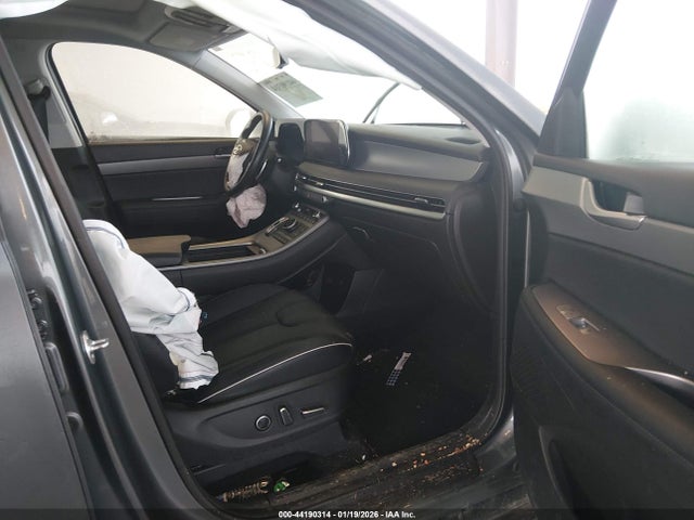 KM8R4DGE5RU711683 Hyundai Palisade Sel