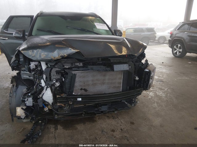 KM8R4DGE5RU711683 Hyundai Palisade Sel