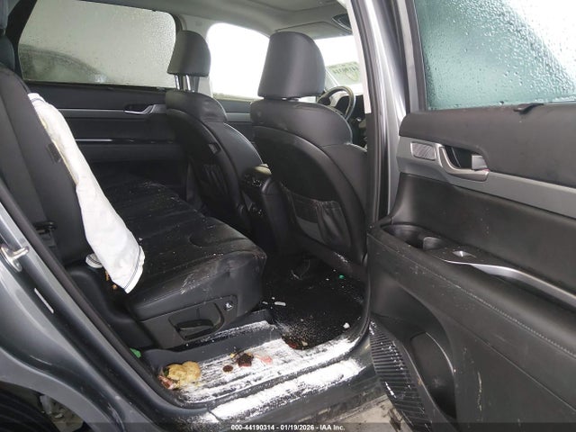 KM8R4DGE5RU711683 Hyundai Palisade Sel