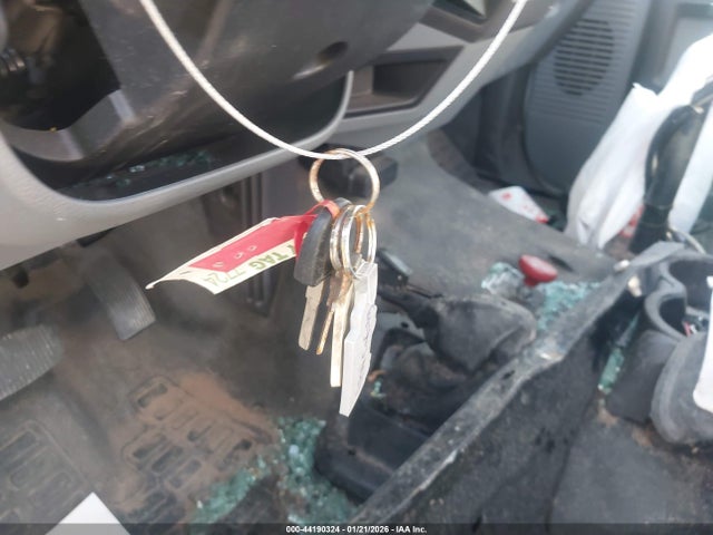 Ford F-650 Gas 2022 1FDNF6AN0NDF08062 Image 10
