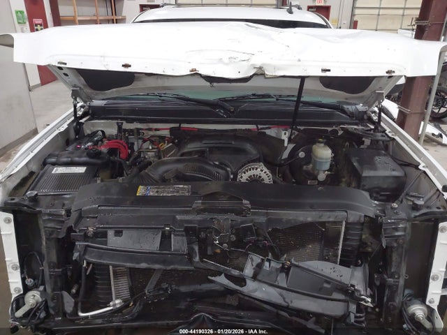 Aukcja sprzedaży 2008 Gmc Yukon Xl 1500 Slt, vin: 1GKFK16358J250226, numer aukcji: 44190326
