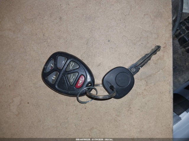 Aukcja sprzedaży 2008 Gmc Yukon Xl 1500 Slt, vin: 1GKFK16358J250226, numer aukcji: 44190326