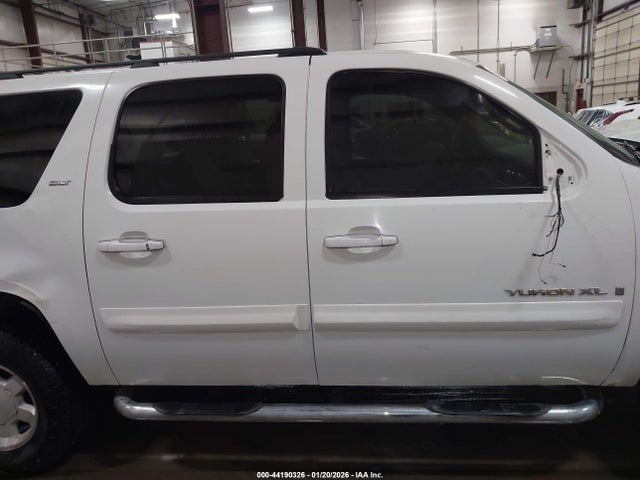 Aukcja sprzedaży 2008 Gmc Yukon Xl 1500 Slt, vin: 1GKFK16358J250226, numer aukcji: 44190326